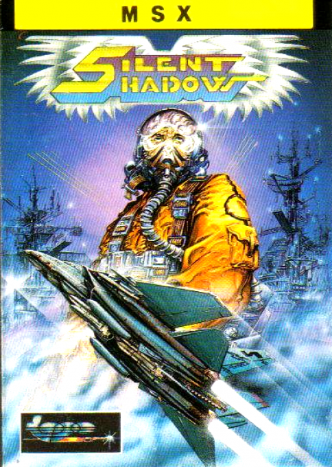 Silent Shadow