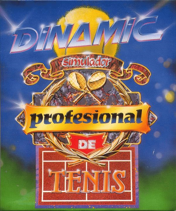 Simulador Profesional de Tenis