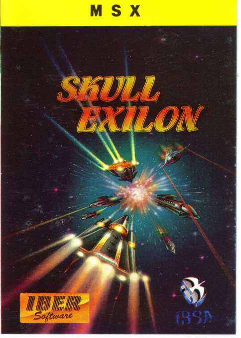 Skull Exilon