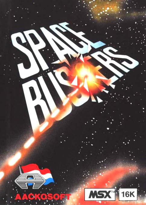 Space Busters