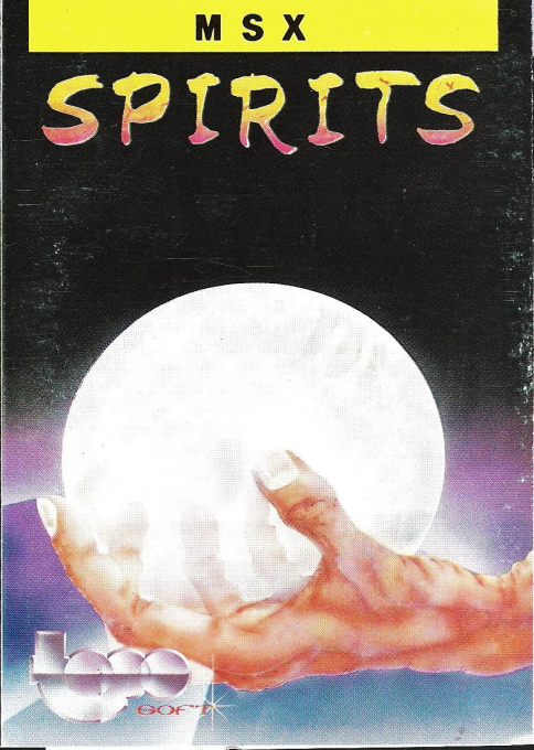 Spirits