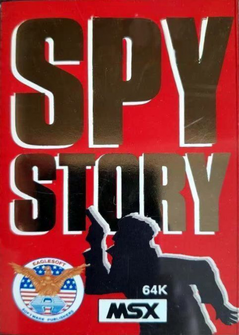 Spy Story
