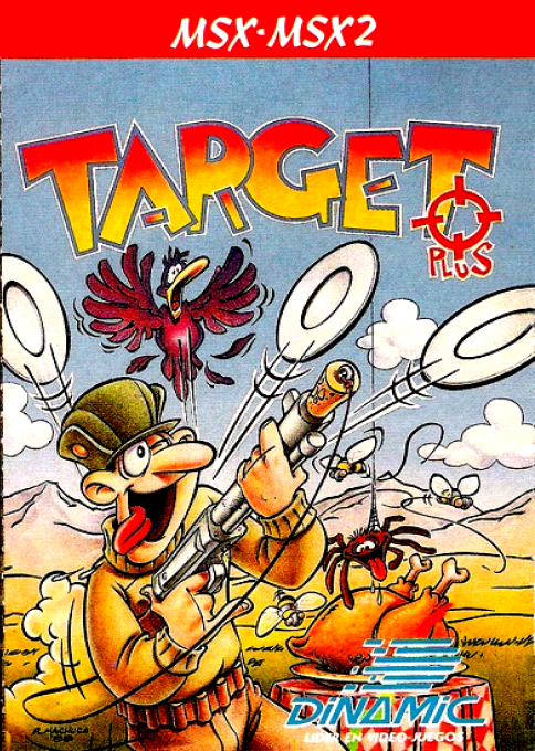 Target Plus