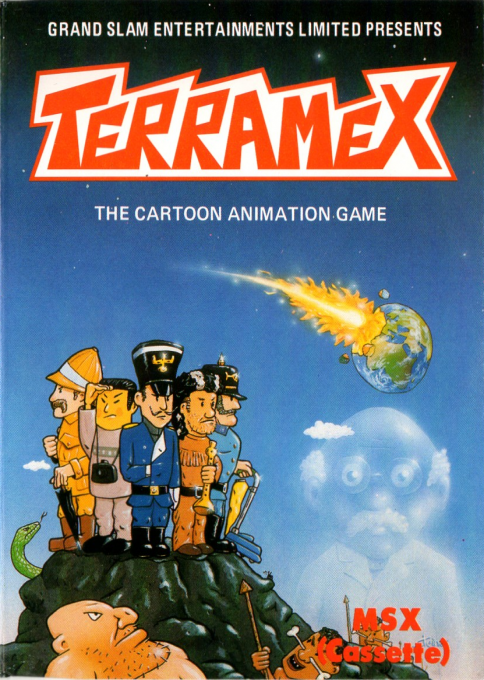 Terramex