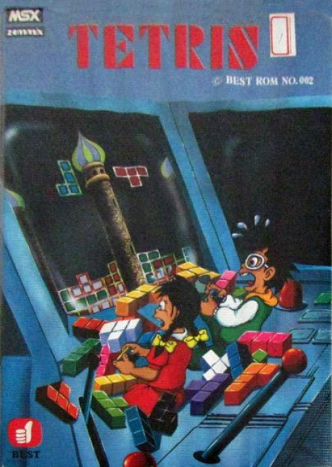 Tetris (Uttum-Zemina)