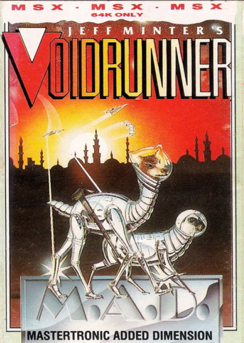 Void Runner