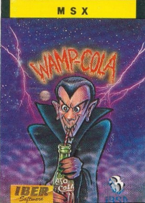 Wamp Cola