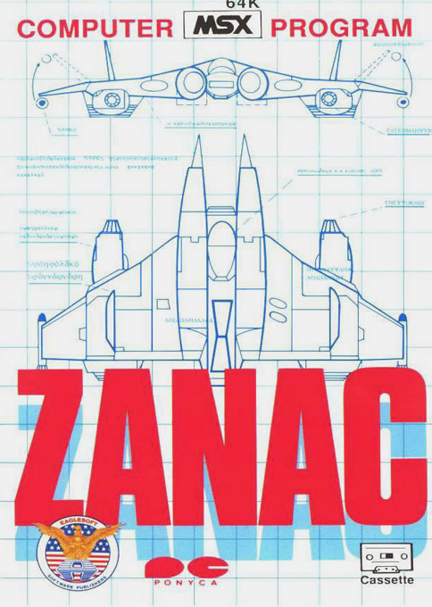 Zanac