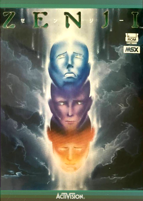 Zenji