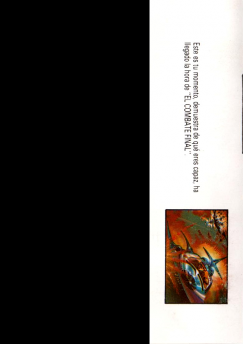 Zond - The Final Combat - Dos