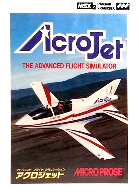Acrojet