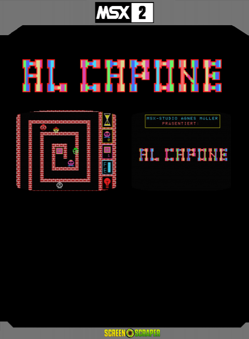 Al Capone - Dos