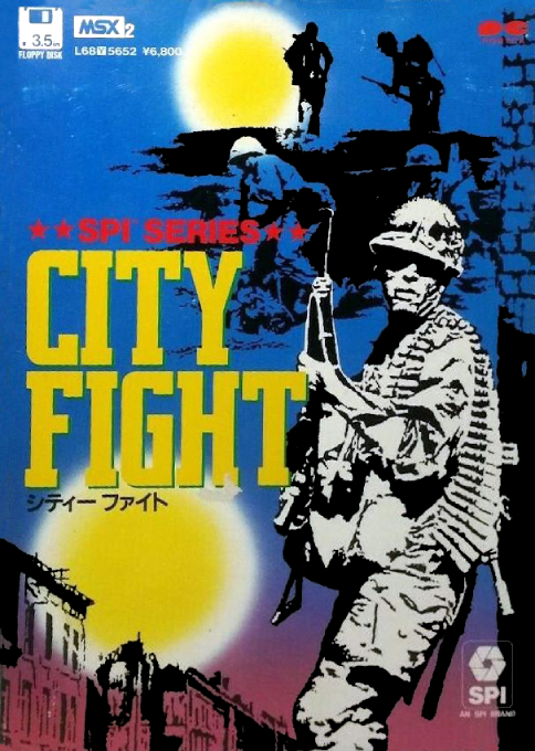 City Fight