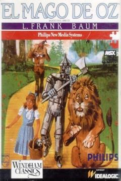 Mago De Oz, El