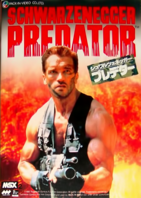 Predator