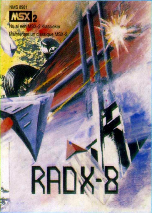 Radx-8