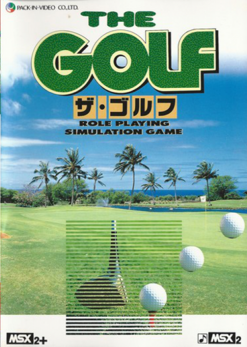 The Golf