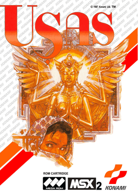 Treasure Of Usas, The