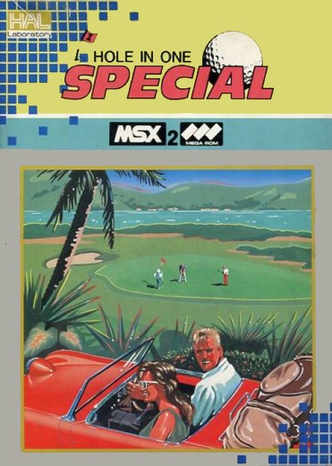 Hole In One Special