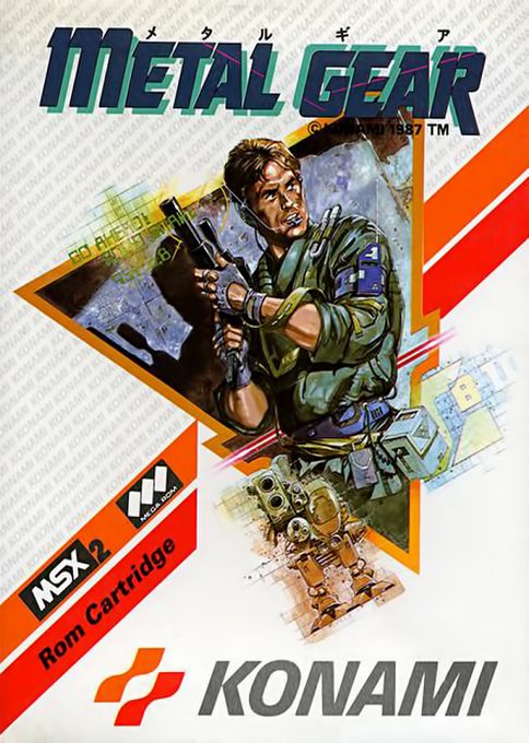Metal Gear