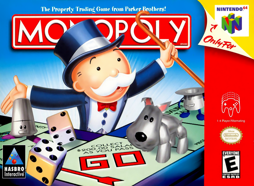 Monopoly