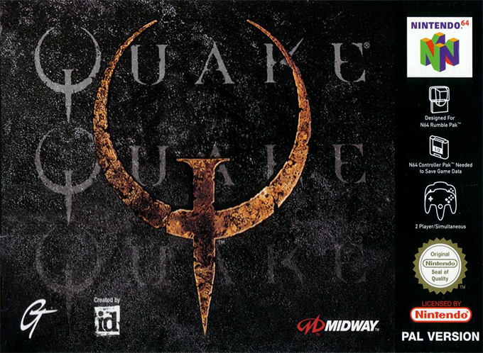 Quake