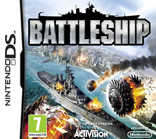 Battleship