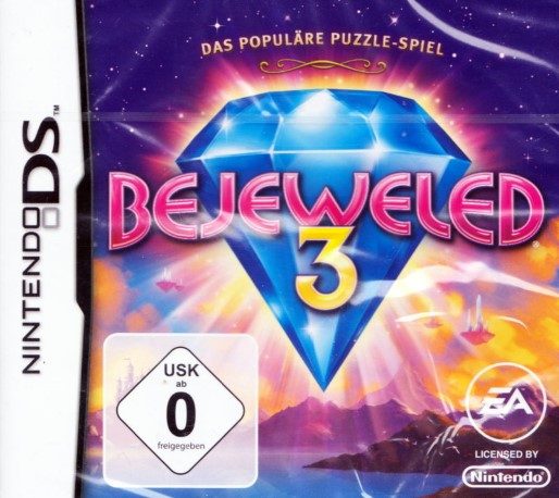 Bejeweled 3