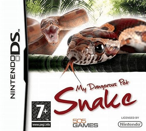 Chasseur de Serpents