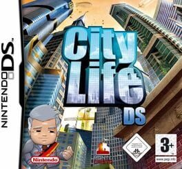 City Life