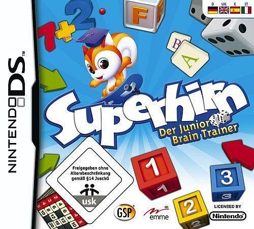 Coach Cérébral : Challengez votre Cerveau !