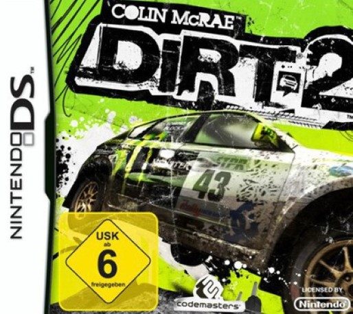 Dirt 2