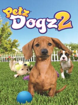 Dogz 2