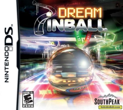 Dream Pinball 3d