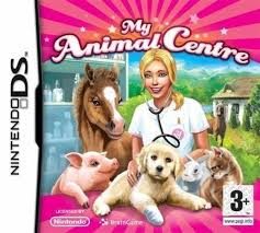 Emma Et Son Refuge Pour Animaux