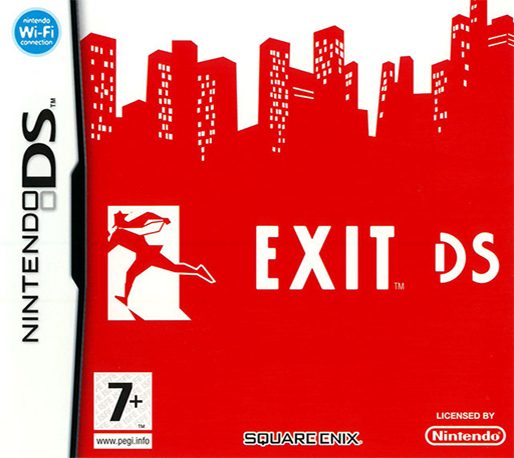Exit Ds