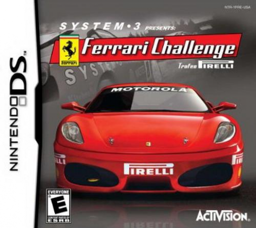 Ferrari Challenge - Trofeo Pirelli
