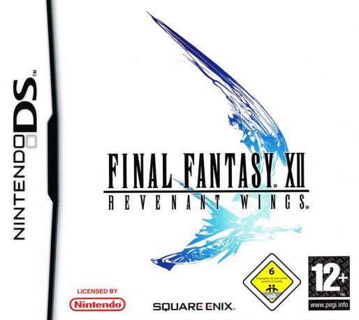 Final Fantasy XII : Revenant Wings