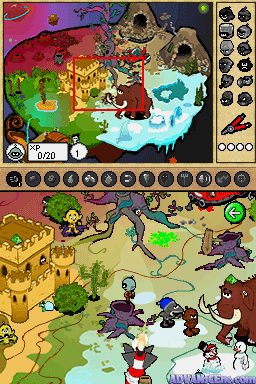 Image in-game