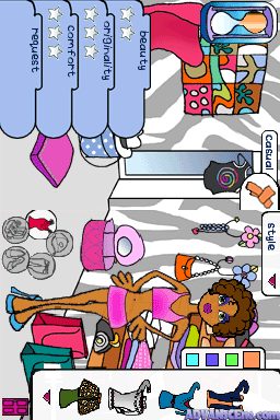 Image in-game
