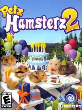 Hamsterz 2