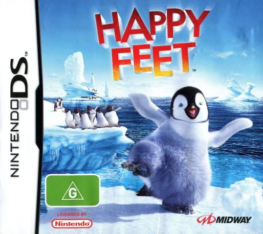 Happy Feet
