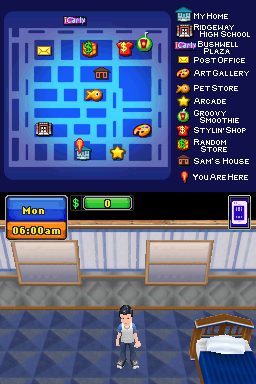 Image in-game