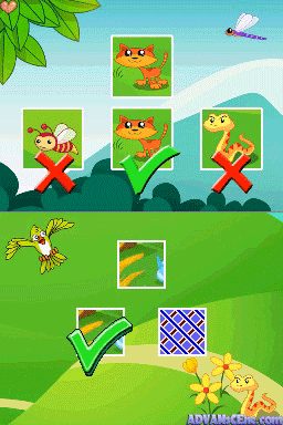 Image in-game