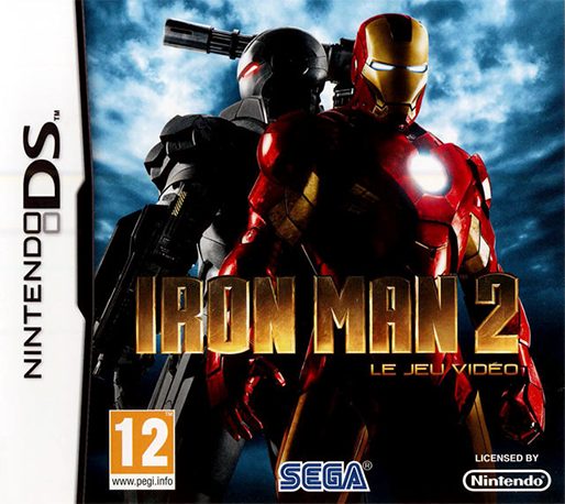 Iron Man 2