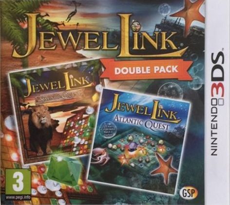 Jewel Link Double Pack