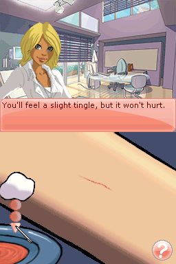 Image in-game