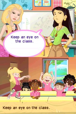 Image in-game