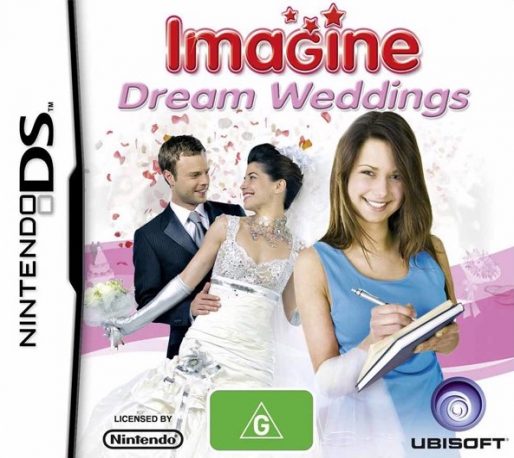 Léa Passion Mariages de Rêves