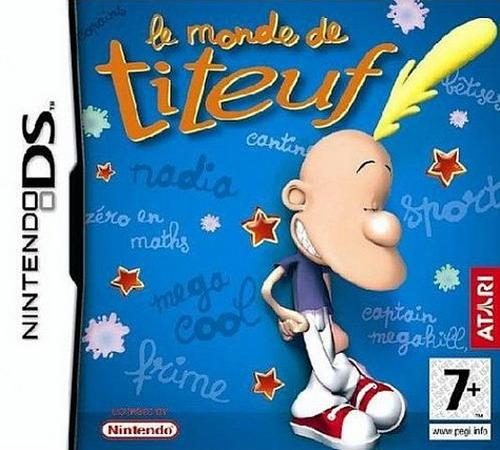 Le Monde de Titeuf